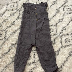H&m romper